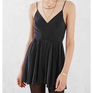 Urban Outfitters Romper